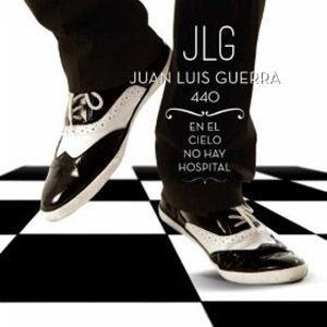 Álbum En El Cielo No Hay Hospital  de Juan Luis Guerra