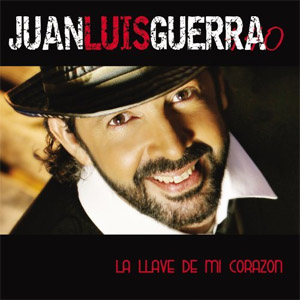 Álbum La Llave de Mi Corazón de Juan Luis Guerra