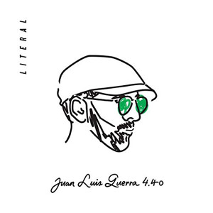Álbum Literal de Juan Luis Guerra