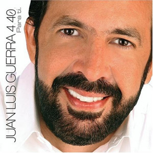 Álbum Para Ti de Juan Luis Guerra