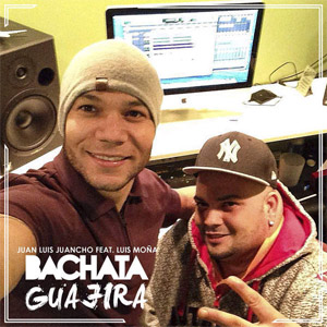Álbum Bachata Guajira de Juan Luis Juancho