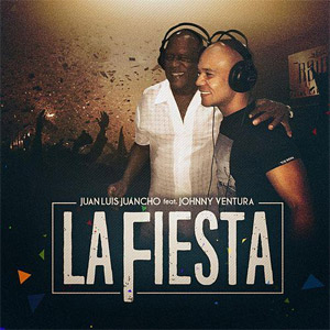 Álbum La Fiesta de Juan Luis Juancho