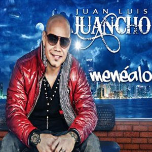 Álbum Menéalo de Juan Luis Juancho