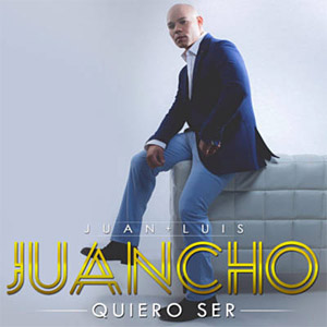 Álbum Quiero Ser de Juan Luis Juancho