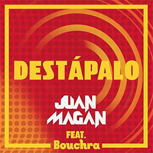 Álbum Destápalo de Juan Magán