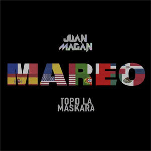 Álbum Mareo de Juan Magán