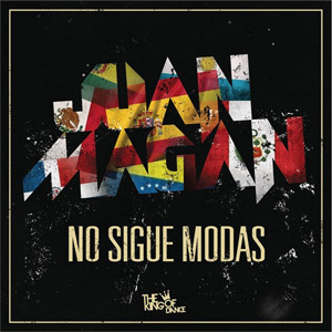 Álbum No Sigue Modas de Juan Magán