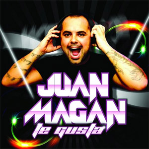 Álbum Te Gusta de Juan Magán
