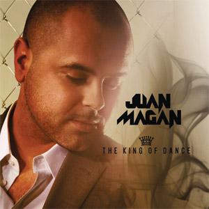 Álbum The King Of Dance de Juan Magán