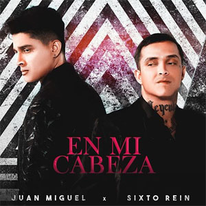Álbum En Mi Cabeza de Juan Miguel