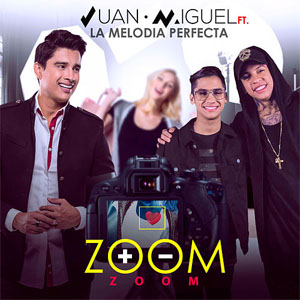 Álbum Zoom Zoom de Juan Miguel