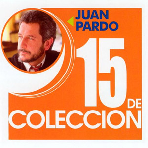 Álbum 15 De Colección de Juan Pardo