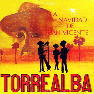 Álbum La Navidad de Juan Vicente Torrealba