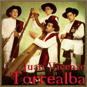 Álbum Pasajes de Germán Fleitas Beroes de Juan Vicente Torrealba
