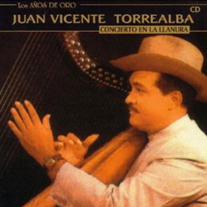 Álbum Sabaneando de Juan Vicente Torrealba