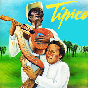 Álbum Típico de Juan Vicente Torrealba