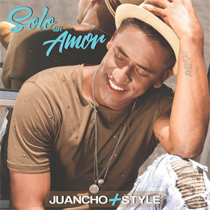 Álbum Solo Un Amor de Juancho Style