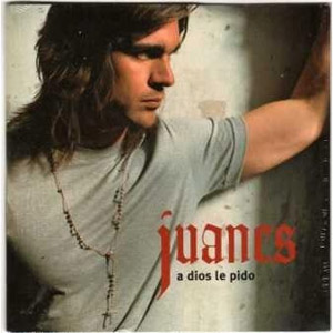 Álbum A Dios Le Pido de Juanes