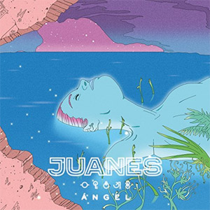 Álbum Ángel de Juanes