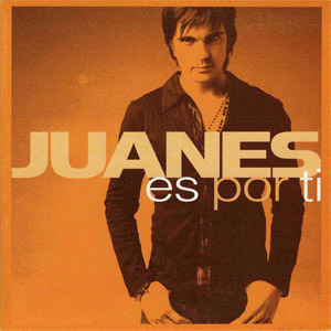 Álbum Es Por Ti de Juanes