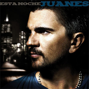 Álbum Esta Noche de Juanes