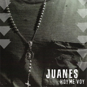 Álbum Hoy Me Voy de Juanes