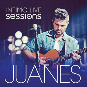 Álbum Íntimo - Live Sessions de Juanes