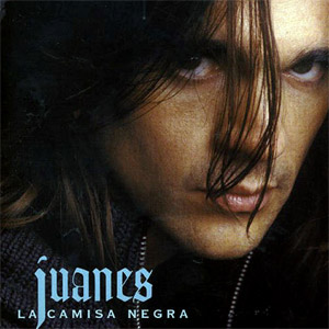 Álbum La Camisa Negra de Juanes