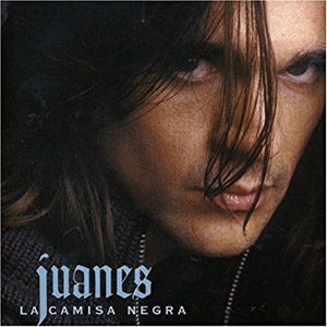 Álbum La Camisa Negra 2 de Juanes