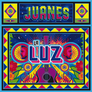 Álbum La Luz de Juanes