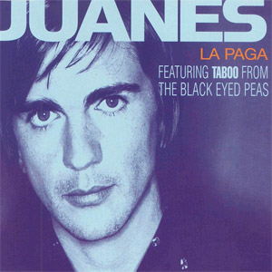 Álbum La Paga de Juanes