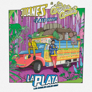 Álbum La Plata [Los Ángeles Azules Remix]  de Juanes