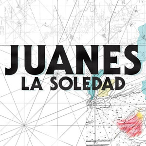 Álbum La Soledad de Juanes