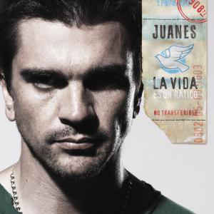Álbum La Vida Es Un Ratico de Juanes