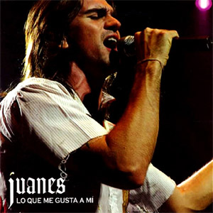 Álbum Lo Que Me Gusta A Mi de Juanes