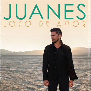 Álbum Loco De Amor de Juanes