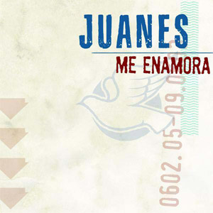 Álbum Me Enamora de Juanes