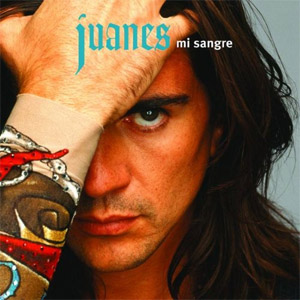 Álbum Mi Sangre de Juanes