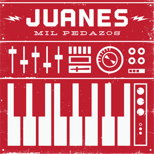 Álbum Mil Pedazos de Juanes