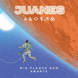 Álbum Mis Planes Son Amarte de Juanes