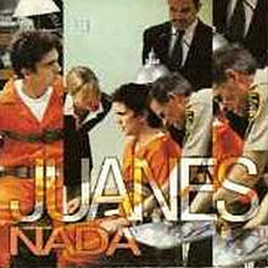 Álbum Nada de Juanes