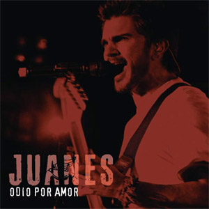 Álbum Odio Por Amor de Juanes