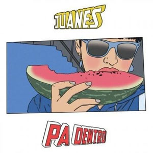 Álbum Pa Dentro de Juanes