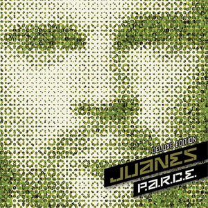 Álbum P.a.r.c.e. (Deluxe Edition) de Juanes