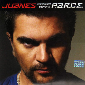 Álbum P.a.r.c.e. Ep de Juanes