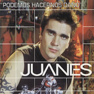 Álbum Podemos Hacernos Daño de Juanes