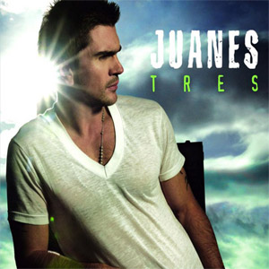 Álbum Tres de Juanes