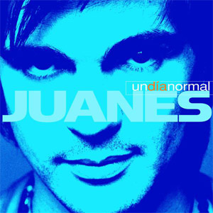 Álbum Un Dia Normal de Juanes