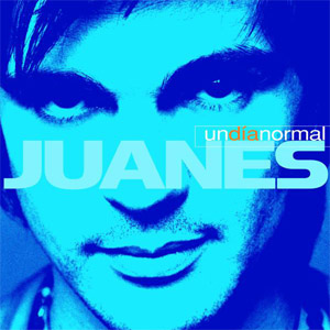 Álbum Un Día Normal de Juanes