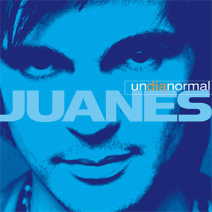 Álbum Un Día Normal de Juanes